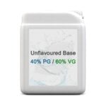 40-pg-60-vg-unflavoured-e-liquid-base-mix