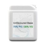 70-pg-30-vg-unflavoured-e-liquid-base-mix