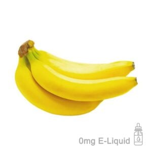banana-e-liquid