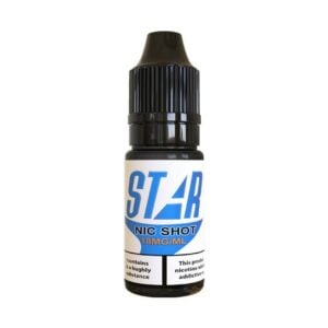 E-LIQUID BASE DOLCE MIX SERIES PURE STANDARD - 90 ML