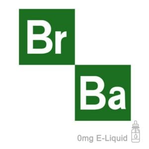 Breaking Bad E Liquid Wholesale My E Liquid Supplies UK