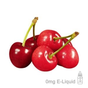 cherry-e-liquid