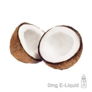 coconut-e-liquid
