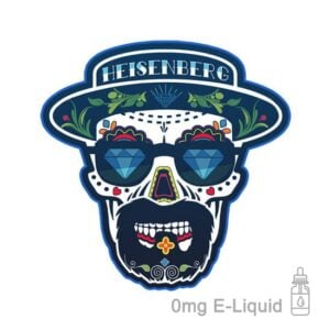 heisenberg-e-liquid