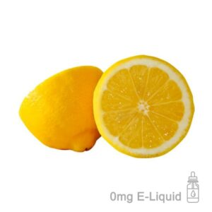 lemon-e-liquid