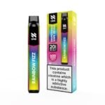 n-one-disposable-vape-20-mg-rainbow-fizz