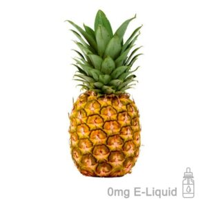 pineapple-e-liquid