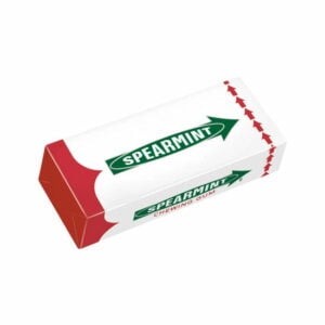 spearmint-flavour-concentrate