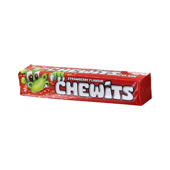 Strawberry Chewits Flavour Concentrate - My E-Liquid Supplies UK