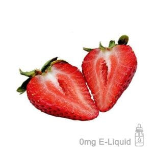 strawberry-e-liquid