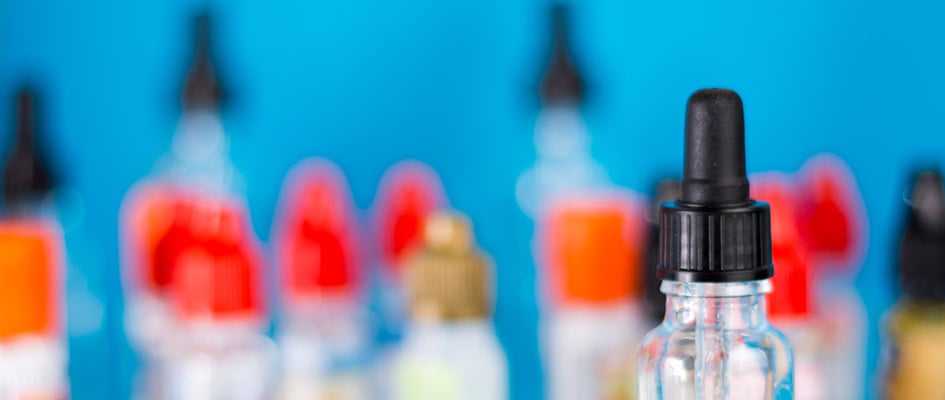 Vape Juice Storage Tips: How to Store Your e-Liquid Properly?