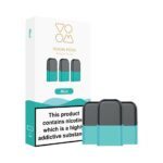 voom-mint-flavour-20mg-pods