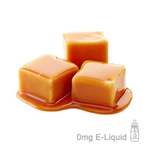caramel-e-liquid
