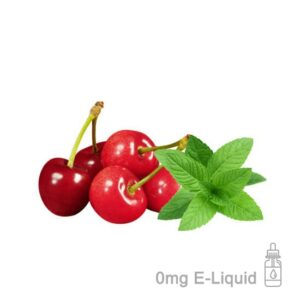 cherry-menthol-e-liquid