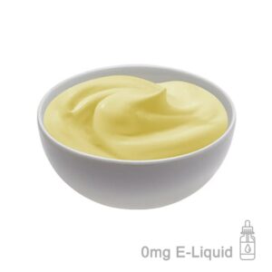 custard-e-liquid