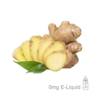 ginger-e-liquid