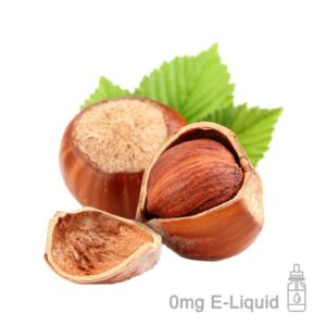 hazelnut-e-liquid