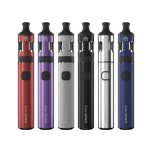 Innokin Endura T20 S E Cigarette Kit My E Liquid Supplies UK