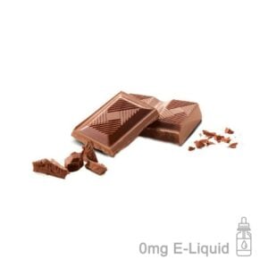 chocolate-e-liquid