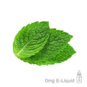 mint-e-liquid