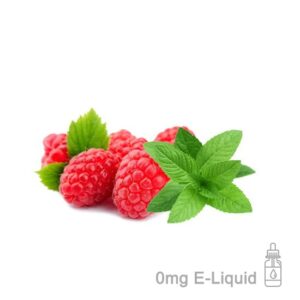 raspberry-menthol-e-liquid
