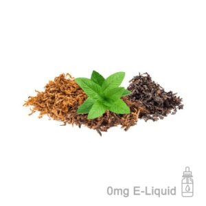 tobacco-menthol-e-liquid