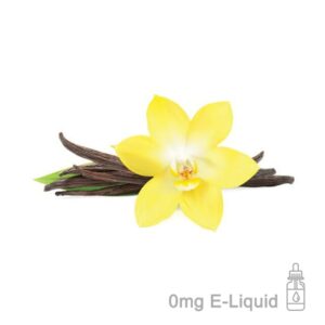 vanilla-e-liquid