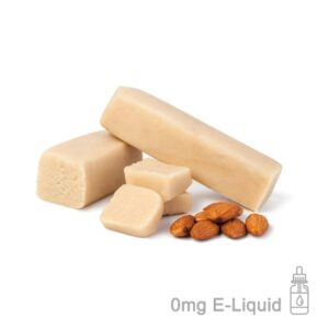 marzipan-e-liquid
