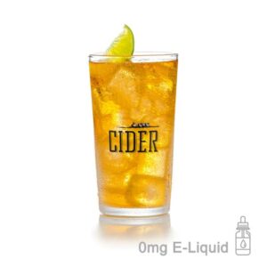 cider-e-liquid