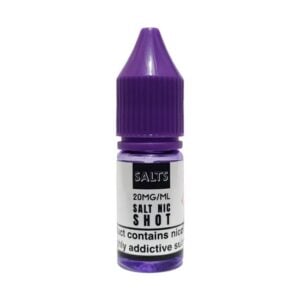 E-LIQUID BASE DOLCE MIX SERIES PURE STANDARD - 90 ML