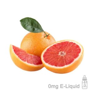 grapefruit-e-liquid