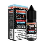 strawberry-bubbling-e-liquid-frunk-salt-10ml