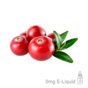 cranberry-e-liquid