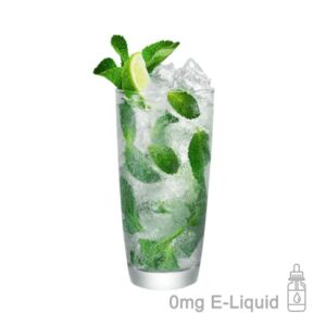mojito-e-liquid