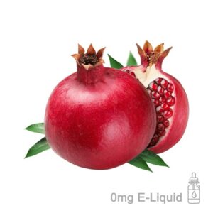 pomegranate-e-liquid