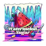 watermelon-sugar-bottle-shot-illustration
