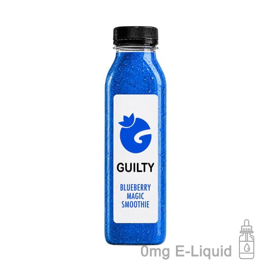 Blueberry Magic Smoothie E-Liquid blueberry-magic-smoothie-e-liquid